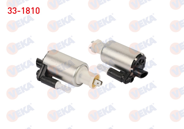 VEKA 33-1810 | Yakıt Pompası 0.7 Bar Fiat Tempra / Tipo 1.6 Mpı