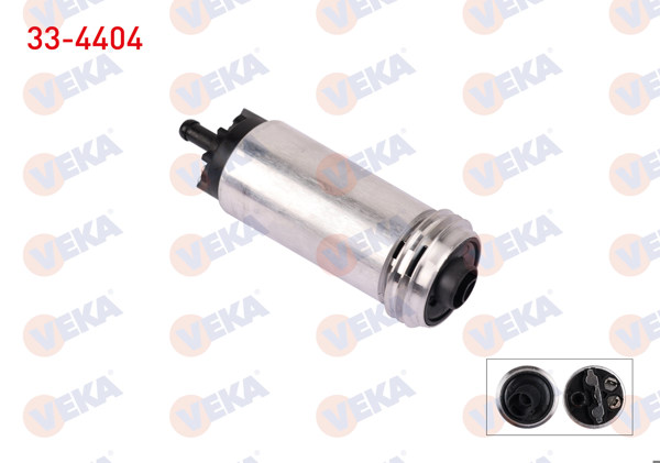 VEKA 33-4404 | Yakıt Pompası 3 Bar Volkswagen Passat 1.6-1.8-1.8 T 1996-2000