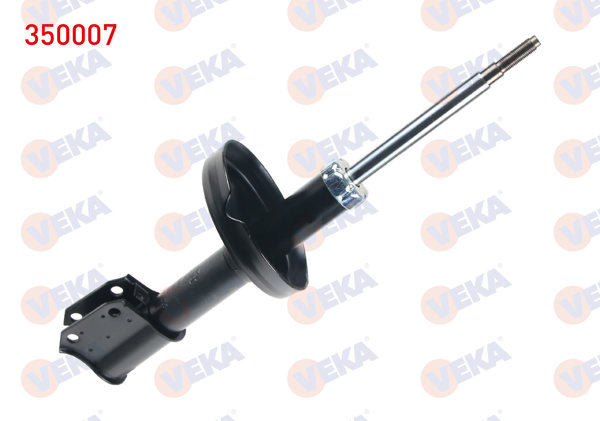 VEKA 350007 | Amortisör Ön Sol-Sağ Yağlı 58mm Renault Clio II 1.5 DCI 1998-2008 / Symbol Thalia 1.5 DCI 1998-2008
