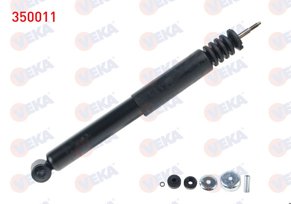 VEKA 350011 | Amortisör Arka Sol-Sağ Yağlı Renault Clio II (Bb0 / 1 / 2,Cb0 / 1 / 2) 1.5 DCI 1998-2005