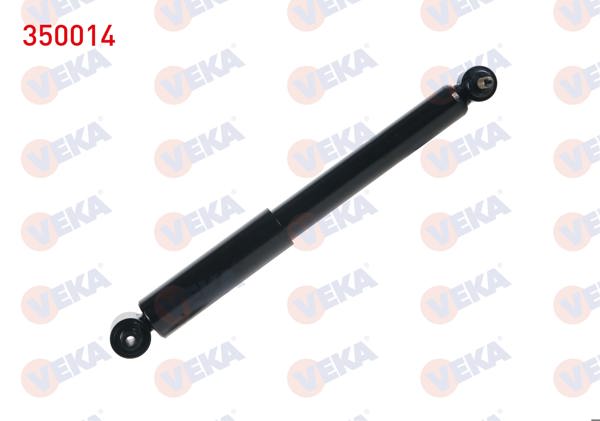 VEKA 350014 | Amortisör Arka Sol-Sağ Yağlı Renault Megane II (Bm0 / 1,Cm0 / 1) 1.4İ 2002-2008