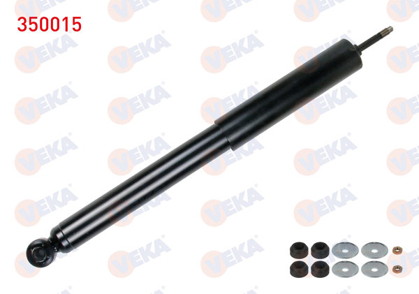 VEKA 350015 | Amortisör Arka Sol-Sağ Yağlı Renault R19 1.4 1988-2001
