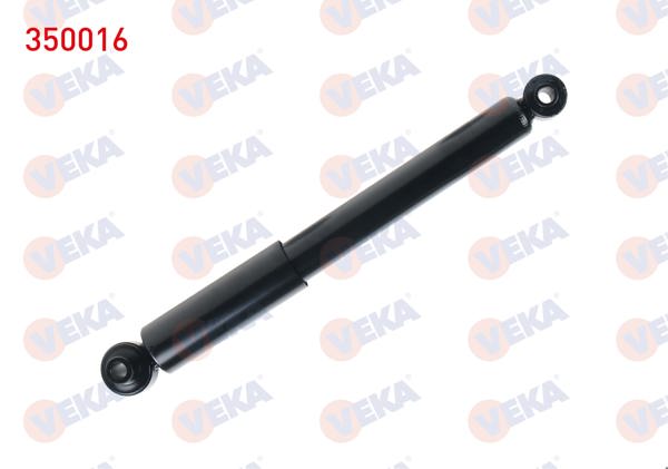 VEKA 350016 | Amortisör Arka Sol-Sağ Gazlı Renault Megane I (Ba0 / 1) 1.4İ 16V 1996-2003
