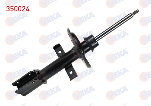 VEKA 350024 | Amortisör Ön Sol-Sağ Gazlı Renault Clio III (Br0 / 1,Cr0 / 1) 1.2İ 16V 2005-2012