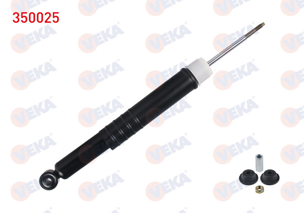 VEKA 350025 | Amortisör Arka Sol-Sağ Gazlı Renault Clio IV 1.5 DCI Hb-Sw 2012 -