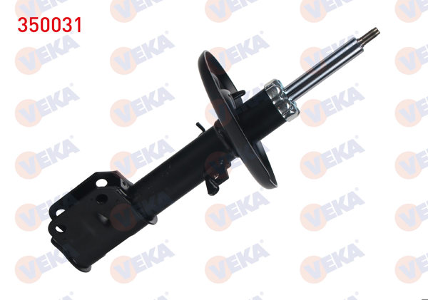 VEKA 350031 | Amortisör Ön Sol-Sağ Gazlı (Kısa Tip) Renault Fluence 1.5 DCI-1.6İ 16V 2010-2012 / Megane III 1.5 DCI-1.6İ 16V 2008-2015
