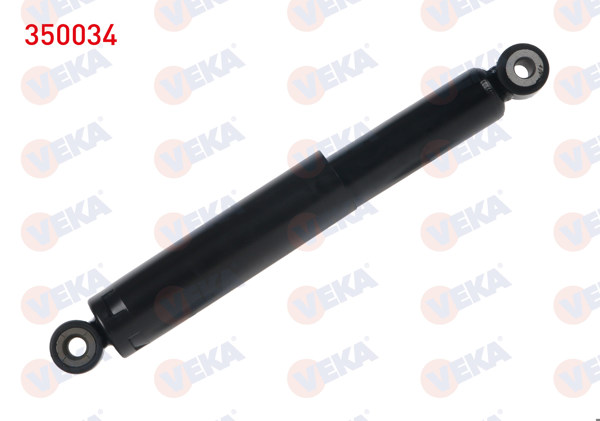 VEKA 350034 | Amortisör Arka Sol-Sağ Gazlı Renault Kangoo (Kw0 / 1) 1.5 DCI 2008 -