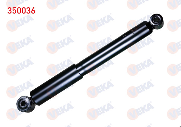 VEKA 350036 | Amortisör Arka Sol-Sağ Gazlı Renault Traffic III (Jg_) 1.6 DCI 2014 -