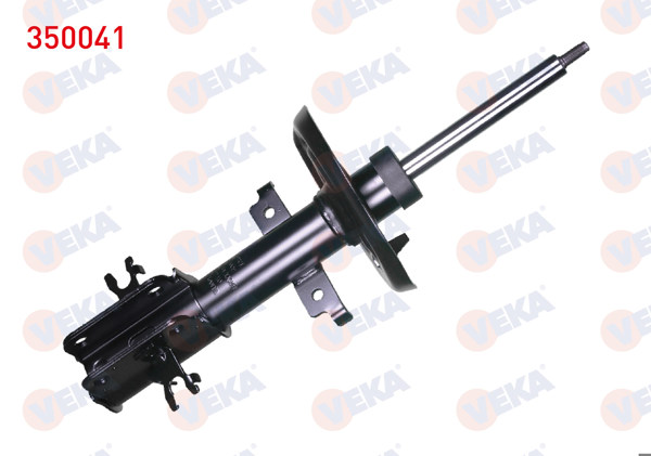VEKA 350041 | Amortisör Ön Sol-Sağ Gazlı Renault Laguna III (Bt0 / 1) 1.6İ 16V 2007 -