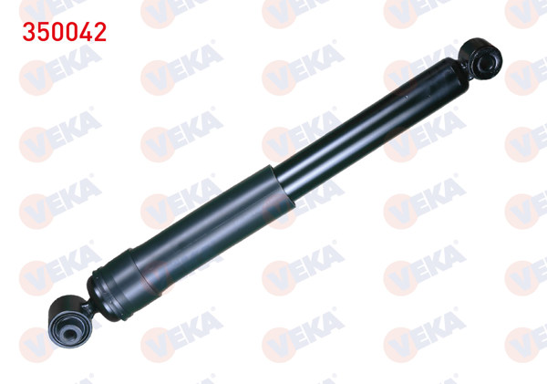 VEKA 350042 | Amortisör Arka Sol-Sağ Gazlı Renault Laguna III (Bt0 / 1) 1.6İ 16V 2007 -