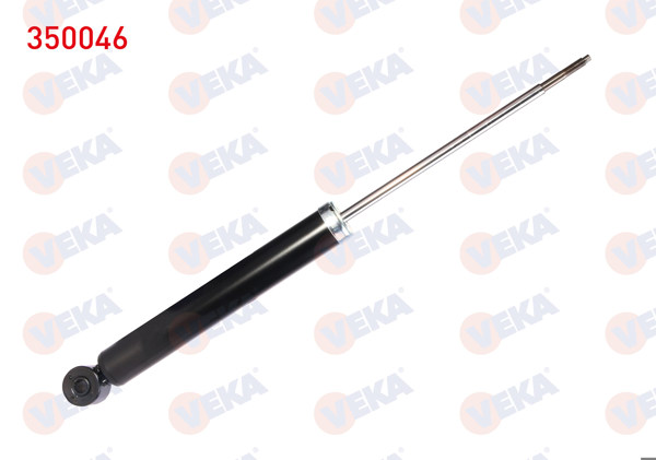 VEKA 350046 | Amortisör Arka Sol-Sağ Gazlı Renault Clio III (Br0 / 1,Cr0 / 1) 1.2İ 16V 2005-2012