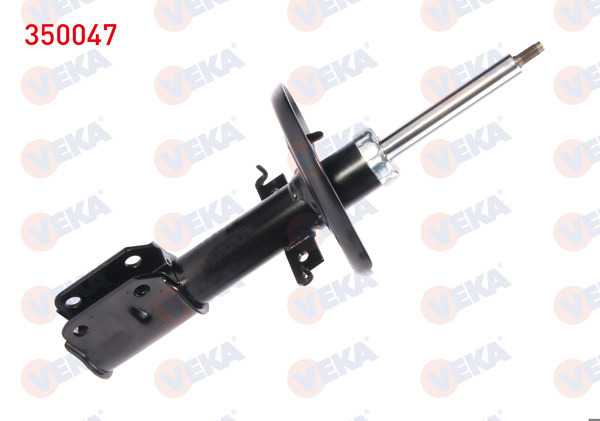 VEKA 350047 | Amortisör Ön Sol-Sağ Gazlı (Uzun Tip) Renault Fluence 1.5 DCI-1.6İ 16V 2010-2012 / Megane III 1.5 DCI-1.6İ 16V 2008-2015