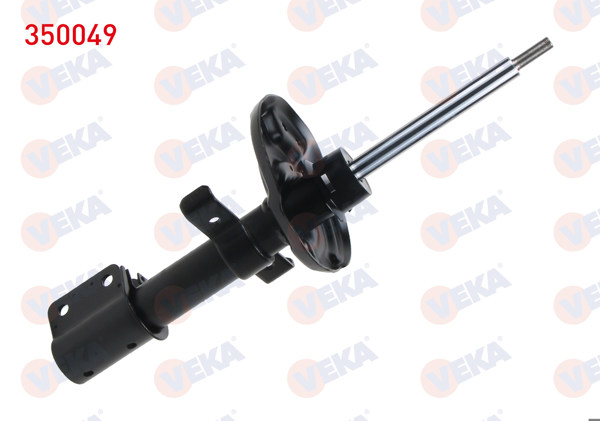 VEKA 350049 | Amortisör Ön Sol-Sağ Gazlı Renault Clio V 0.9 TCE-1.0 Sce-1.0 TCE-1.3 TCE-1.5 Blue DCI 2020 -