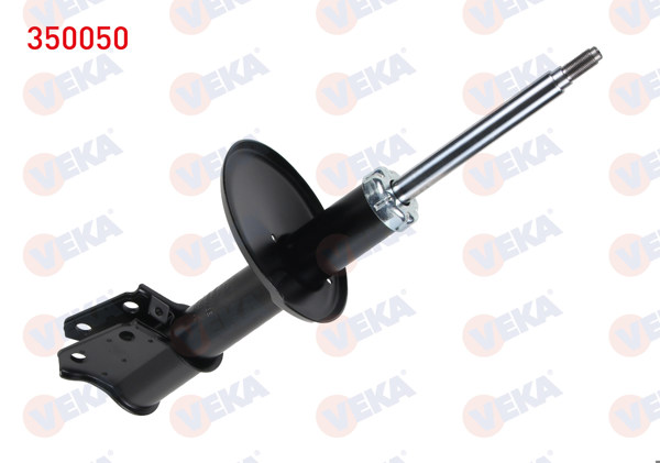 VEKA 350050 | Amortisör Ön Sol-Sağ Gazlı 52mm Renault Clio 1.2-1.4 1990-1998