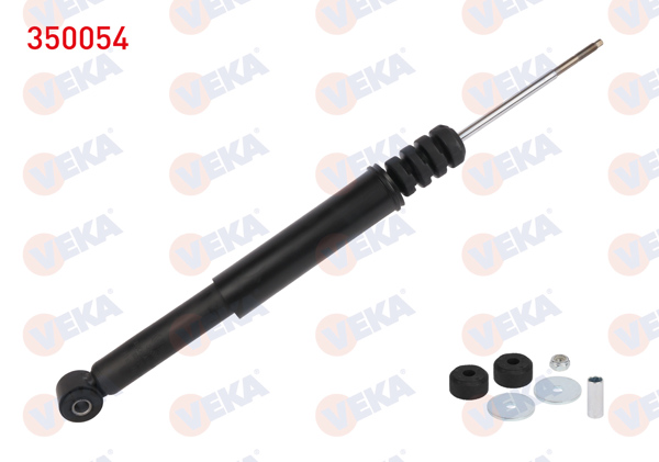 VEKA 350054 | Amortisör Arka Sol-Sağ Gazlı Renault Talıant 1.0 TCE 2021 -