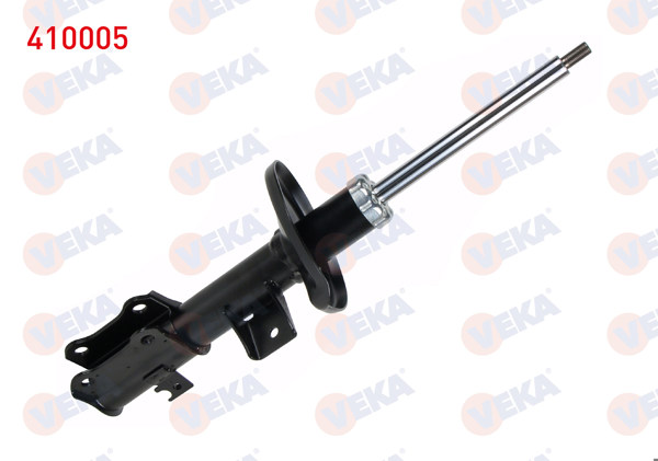 VEKA 410005 | Amortisör Ön Sol Gazlı Suzuki Grand Vitara II (Jt) 1.6 Vvt-I-1.9 Ddıs-2.0İ 2005-2010