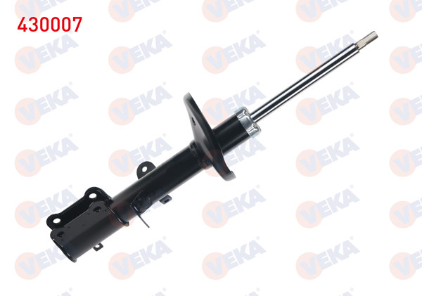 VEKA 430007 | Amortisör Arka Sağ Gazlı Toyota Corolla (Ae101) 1997-2002