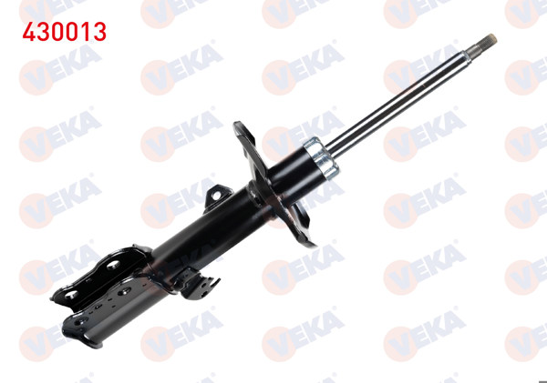 VEKA 430013 | Amortisör Ön Sağ Gazlı Toyota Corolla (_E12_) 1.4 D-4D 2002-2007