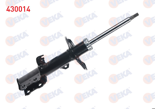 VEKA 430014 | Amortisör Ön Sol Gazlı Toyota Corolla (_E12_) 1.4 D-4D 2002-2007