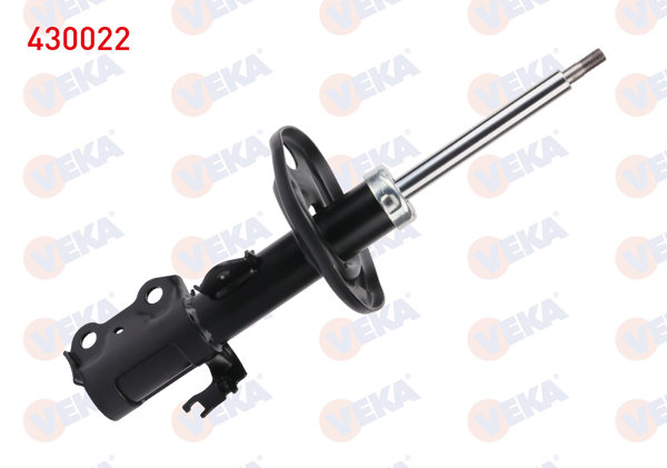 VEKA 430022 | Amortisör Ön Sağ Gazlı Toyota Corolla 1.4 D-4D 2012 -