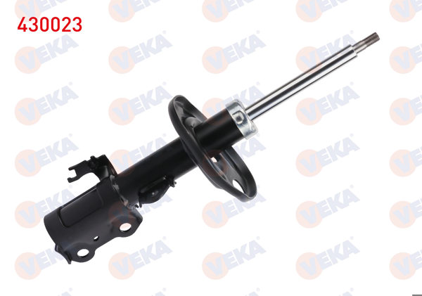 VEKA 430023 | Amortisör Ön Sol Gazlı Toyota Corolla 1.4 D-4D 2012 -