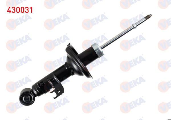 VEKA 430031 | Amortisör Ön Sağ Gazlı Toyota Hı-Lux Pick Up (Tgn1_, Ggn2_, Ggn1_, Kun2_, Kun1_) 2.5 D 4X2 2005 -