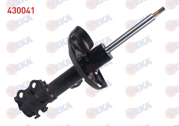 VEKA 430041 | Amortisör Ön Sol Gazlı Toyota Corolla (_E21_) 1.5 Vvt-I-1.6 Vvt-I-1.8 Hybrid 2019 -