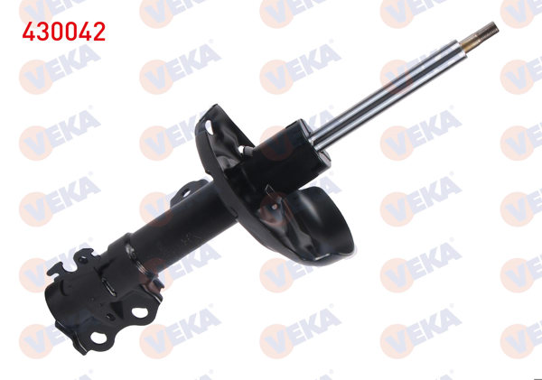 VEKA 430042 | Amortisör Ön Sağ Gazlı Toyota Corolla (_E21_) 1.5 Vvt-I-1.6 Vvt-I-1.8 Hybrid 2019 -