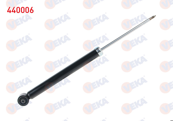 VEKA 440006 | Amortisör Arka Sol-Sağ Gazlı Volkswagen Golf IV (1J1) 1.4İ 16V 1997-2005