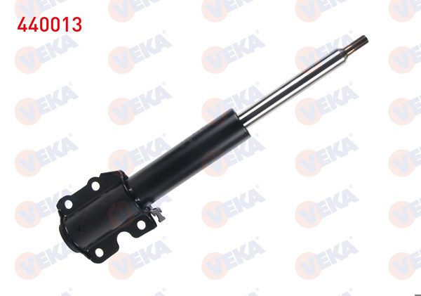 VEKA 440013 | Amortisör Ön Sol-Sağ Gazlı Tek Teker Mercedes Sprinter (W901-W902) 1995-2006 / Volkswagen Lt35 2.5 TDI 1996-2006