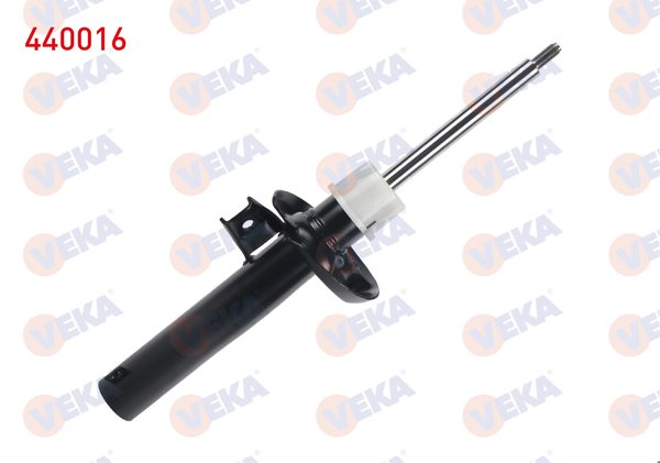 VEKA 440016 | Amortisör Ön Sol-Sağ Gazlı Çapı 22 / 55mm Volkswagen Golf V (1K1) 1.9 TDI 2003-2009 / Caddy 1.6 TDI, 2.0 TDI 2015 -