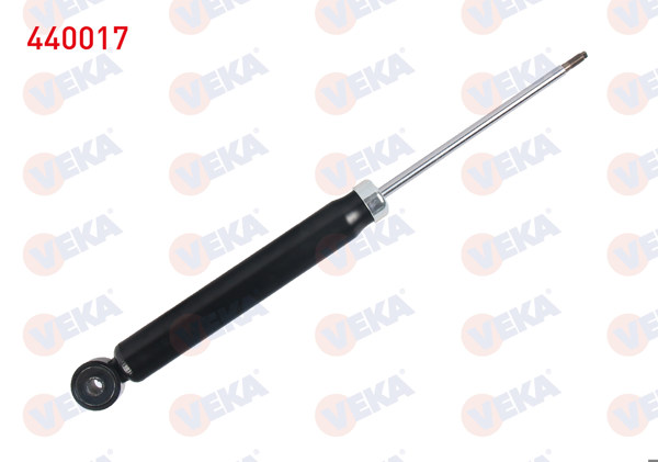 VEKA 440017 | Amortisör Arka Gazlı VW Touran 04> Golf V/VI Jetta III Passat Octavia Superb Leon Toledo A3