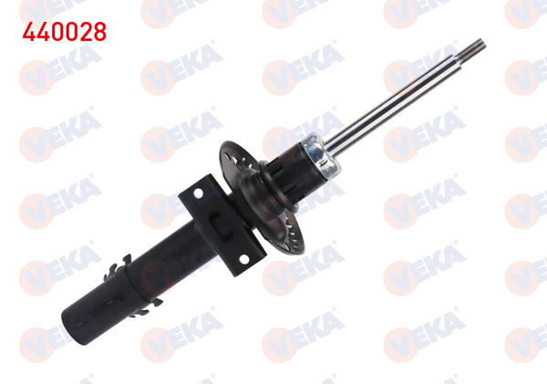 VEKA 440028 | Amortisör Ön Sol-Sağ Gazlı Volkswagen Polo (6R,6C) 1.2 TDI 2009 -