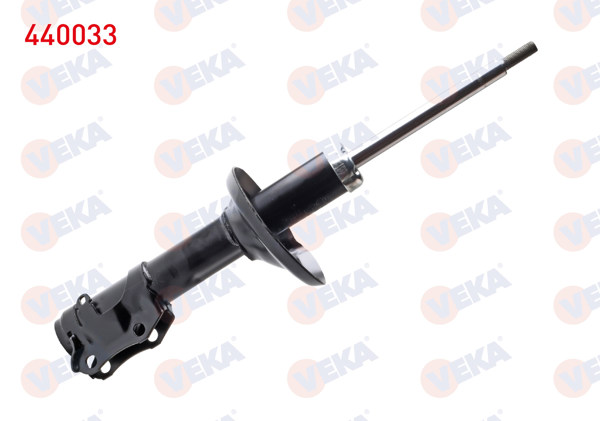 VEKA 440033 | Amortisör Ön Sol-Sağ Gazlı Volkswagen Polo (6N2) 1.6 1999-2001