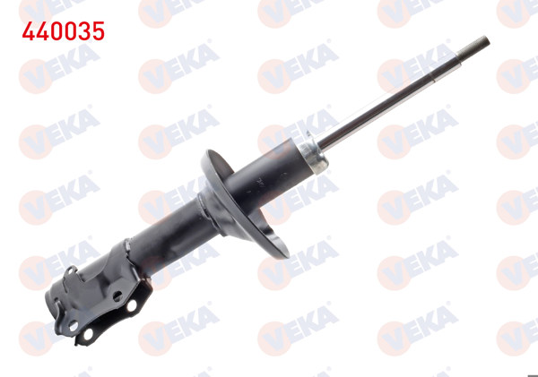 VEKA 440035 | Amortisör Ön Sol-Sağ Gazlı Volkswagen Polo Classic (6Kv2) 1.9 TDI 1995-2001