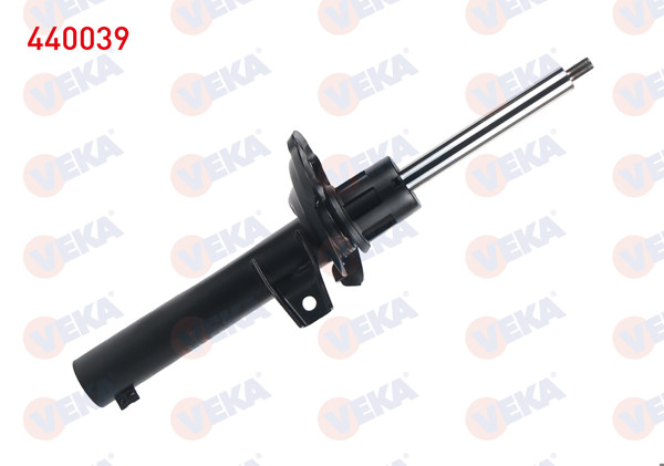 VEKA 440039 | Amortisör Ön Sol-Sağ Gazlı 55mm Volkswagen Passat (3G2) 1.4 TSI-1.6 TDI-2.0 TDI 2014-/ Skoda Superb (3V3) 1.4 TSI-1.6 TDI-2.0 TDI 2015 -