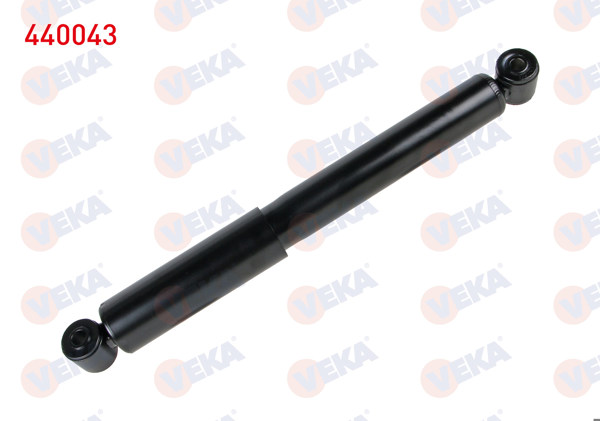 VEKA 440043 | Amortisör Arka Sol-Sağ Gazlı Volkswagen Crafter 50 (Sy_Sz) 2.0 TDI 2018 -