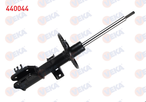 VEKA 440044 | Amortisör Ön Sol-Sağ Gazlı Volkswagen Transporter VI 2.0 TDI 2015 -