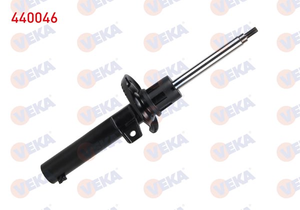 VEKA 440046 | Amortisör Ön Sol-Sağ Gazlı Volkswagen Tiguan (5N_) 1.4 TSI-1.6 TDI-2.0 TDI 2007-2016 / Yeti (5L) 1.2 TSI-1.4 TSI-1.6 TDI 2009 -
