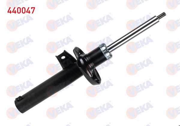 VEKA 440047 | Amortisör Ön Sol-Sağ Gazlı Audi Q3 (8U) 1.4 TFSI-2.0 TDI 2011 -