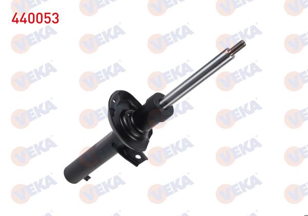 VEKA 440053 | Amortisör Ön Sol-Sağ Gazlı Çapı 25 / 55mm Volkswagen Golf V (1K1) 1.9 TDI 2003-2009