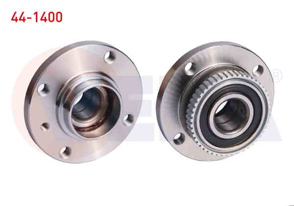 VEKA 44-1400 | Porya Sol-Sağ On Rulmanlı BMW 3 Serisi (E30) 316 İ 4 Bijon ABS'li 48 Dıs 1982-1992