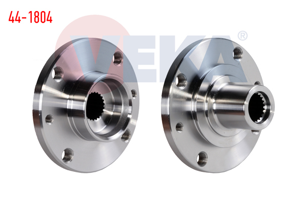 VEKA 44-1804 | Porya Sol-Sağ On Rulmansız Fiat Doblo (119,223) 1.9 D 4 Bijon 2001-2010