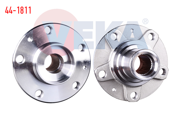 VEKA 44-1811 | Porya Sol-Sağ On Rulmansız 5 Bjn 156X105 Fiat Ducato 2.3 Mjt 2006-2014 / Peugeot Boxer 2.3 HDI 2006-2014 / Cıtreon Jumper 2.3 HDI 2006-2014