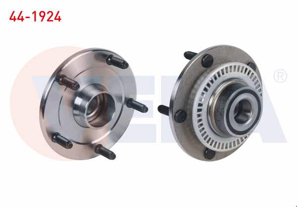 VEKA 44-1924 | Porya Sol-Sağ Arka Rulmanlı ABS'li 5 Bjn Ford Transit (V184) 2.4 TDCI Onden Çekişli 2000-2006