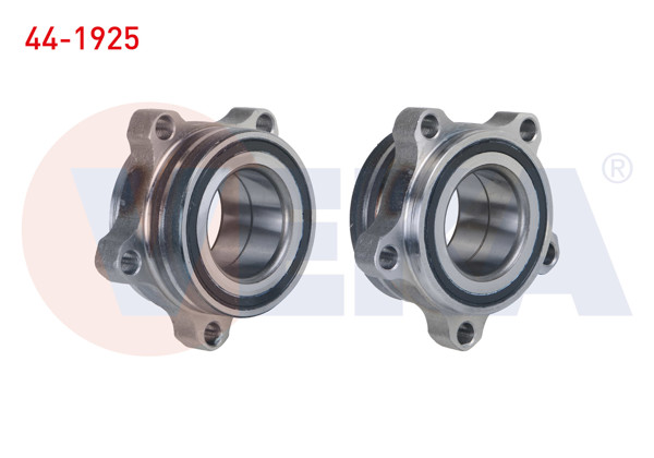 VEKA 44-1925 | Porya Sol-Sağ On Rulmanlı 5 Bjn Ford Transit (V347) 3.2 TDCI 200 Ps 2006-2014