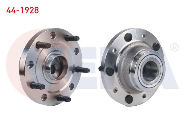 VEKA 44-1928 | Porya Sol-Sağ Arka Rulmanlı 5 Bjn Ford Transit (V347) 2.2 TDCI-2.4 TDCI Onden Çekişli Uzun Sase 2006-2014