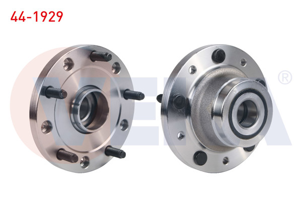VEKA 44-1929 | Porya Sol-Sağ Arka Rulmanlı 5 Bjn Ford Transit (V347) 2.2 TDCI-2.4 TDCI Onden Çekişli Kısa şase 2006-2014
