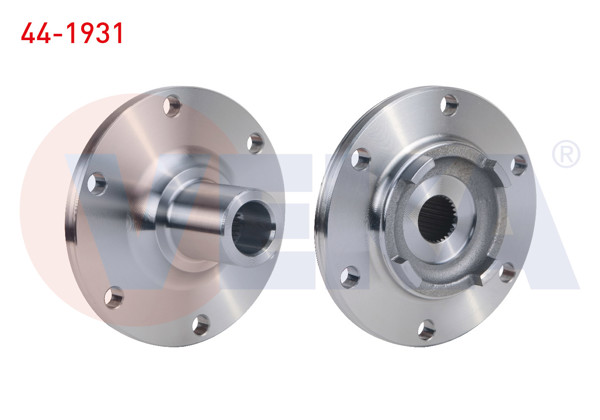VEKA 44-1931 | Porya Sol-Sağ On 6 Bijon Ford Ranger 2.5 TDCI 4X4 2006-2011