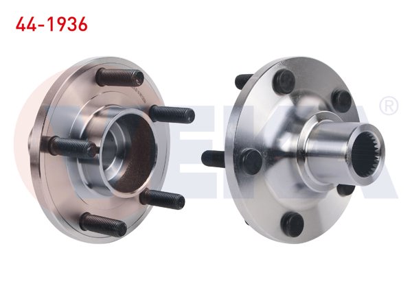 VEKA 44-1936 | Porya Sol-Sağ On 5 Bjn Ford Focus IV 1.5 TDCI-1.5 Ti-Vct-1.6 Ti-Vct 2018 -